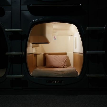 Hotel The Nell Ueno Okachimachi Tokio Zewnętrze zdjęcie