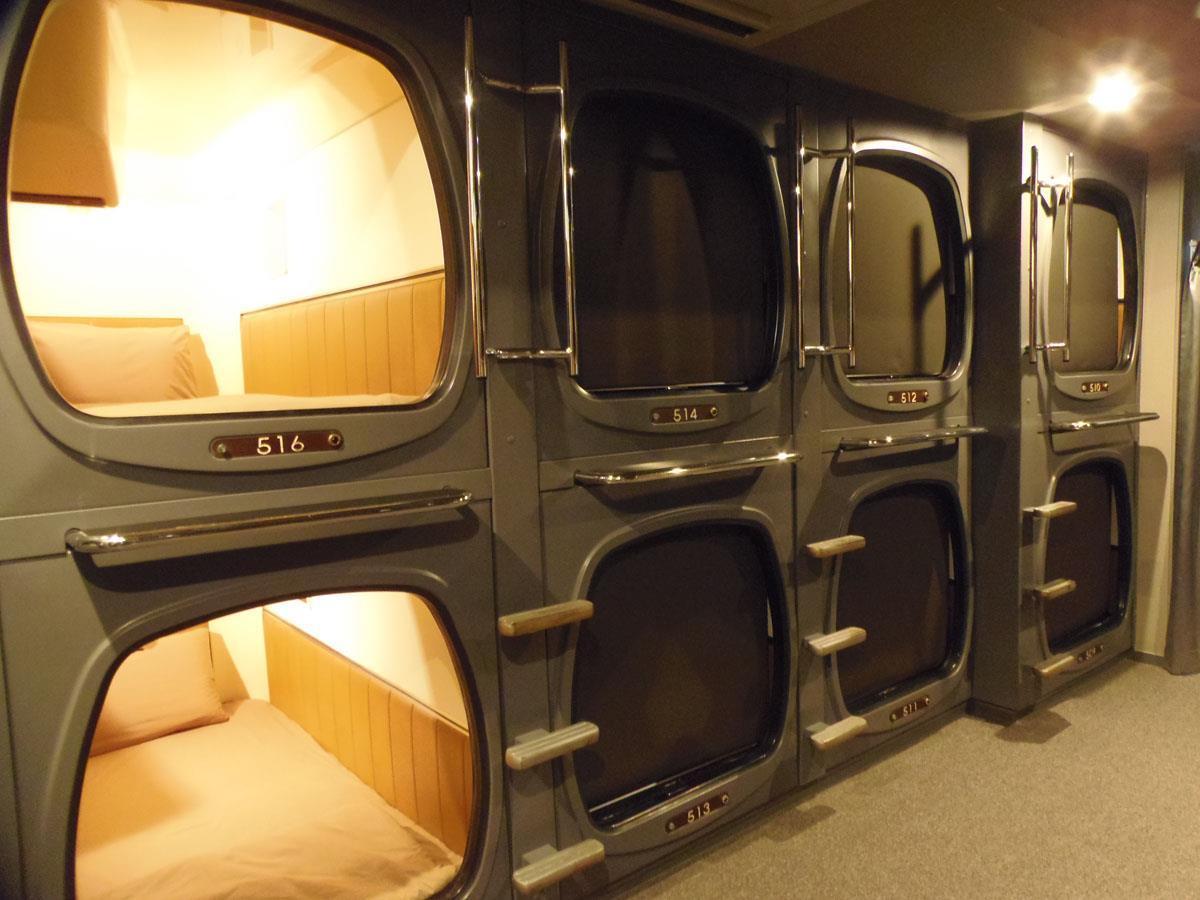 Hotel The Nell Ueno Okachimachi Tokio Zewnętrze zdjęcie