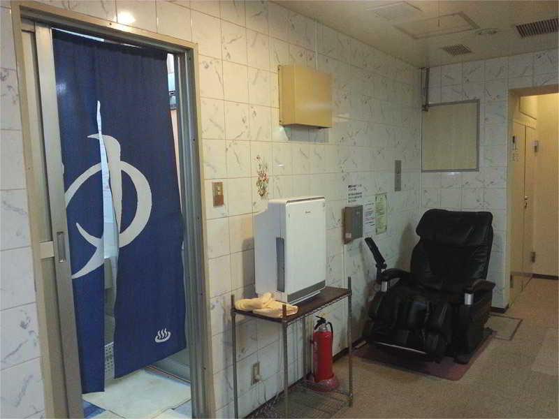 Hotel The Nell Ueno Okachimachi Tokio Zewnętrze zdjęcie
