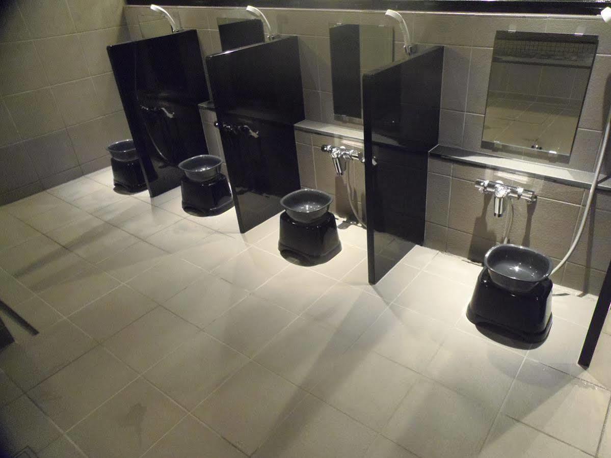 Hotel The Nell Ueno Okachimachi Tokio Zewnętrze zdjęcie