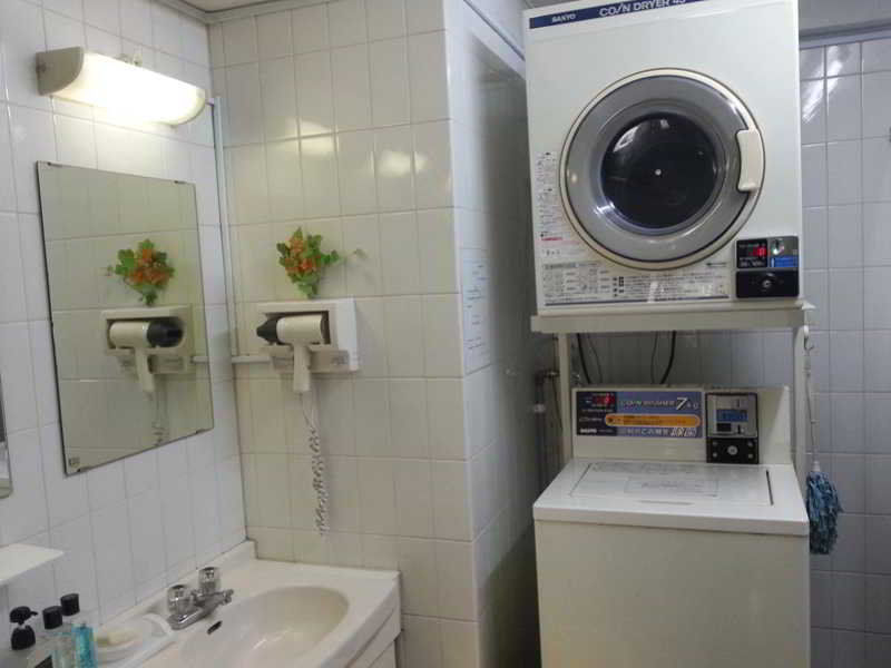 Hotel The Nell Ueno Okachimachi Tokio Zewnętrze zdjęcie